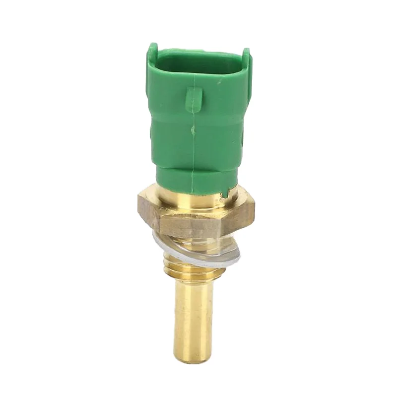 

Water Temperature Sensor HM-A40029 For Volvo EC210B EC140B EC240B EC290B EC360B Crawler Excavators