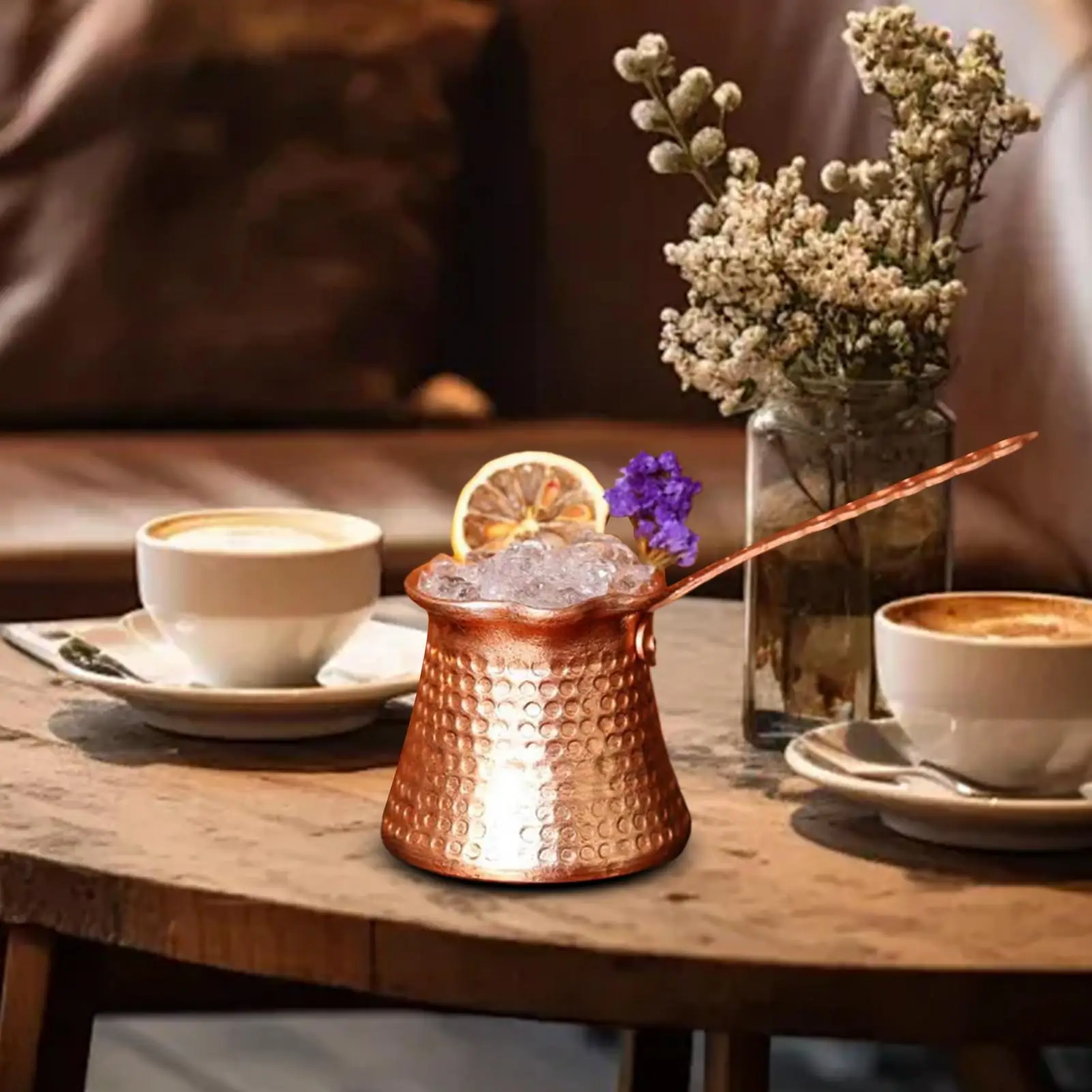 Long Handle Turkish…