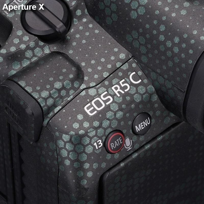 For Canon R5 C Came… - image