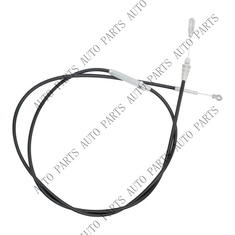 A+ Fit For Honda HRR216K9 HRR216K10 VKAA VYAA Lawn Mower Clutch Cable 54510-VL0-P02