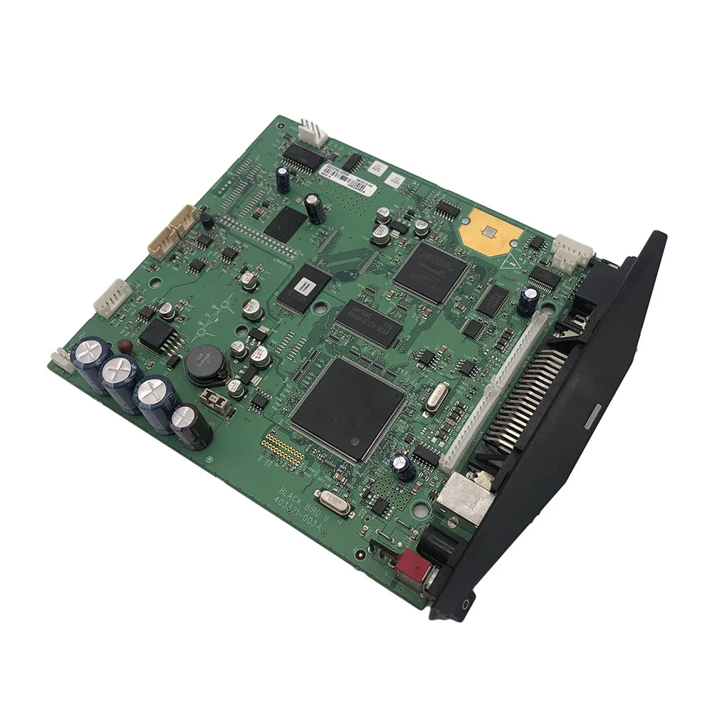 

Formatter Board Main board Motherboard 403371-003A 403371-A003 Fits For Zebra TLP2844-Z LP2844-Z 2844-Z Printer Printer parts