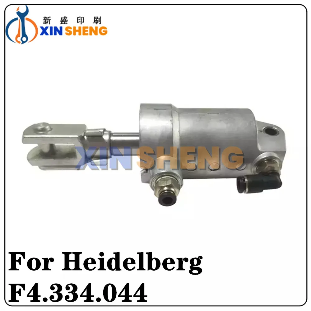 

Пневматический цилиндр лучшего качества F4.334.044 для принтера Heidelberg CD102 SM102