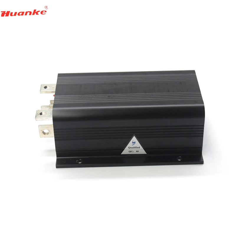 Original  STARP2680L600PG50S30B Model  80V 600A  Motor Speed Controller for Forklift Truck