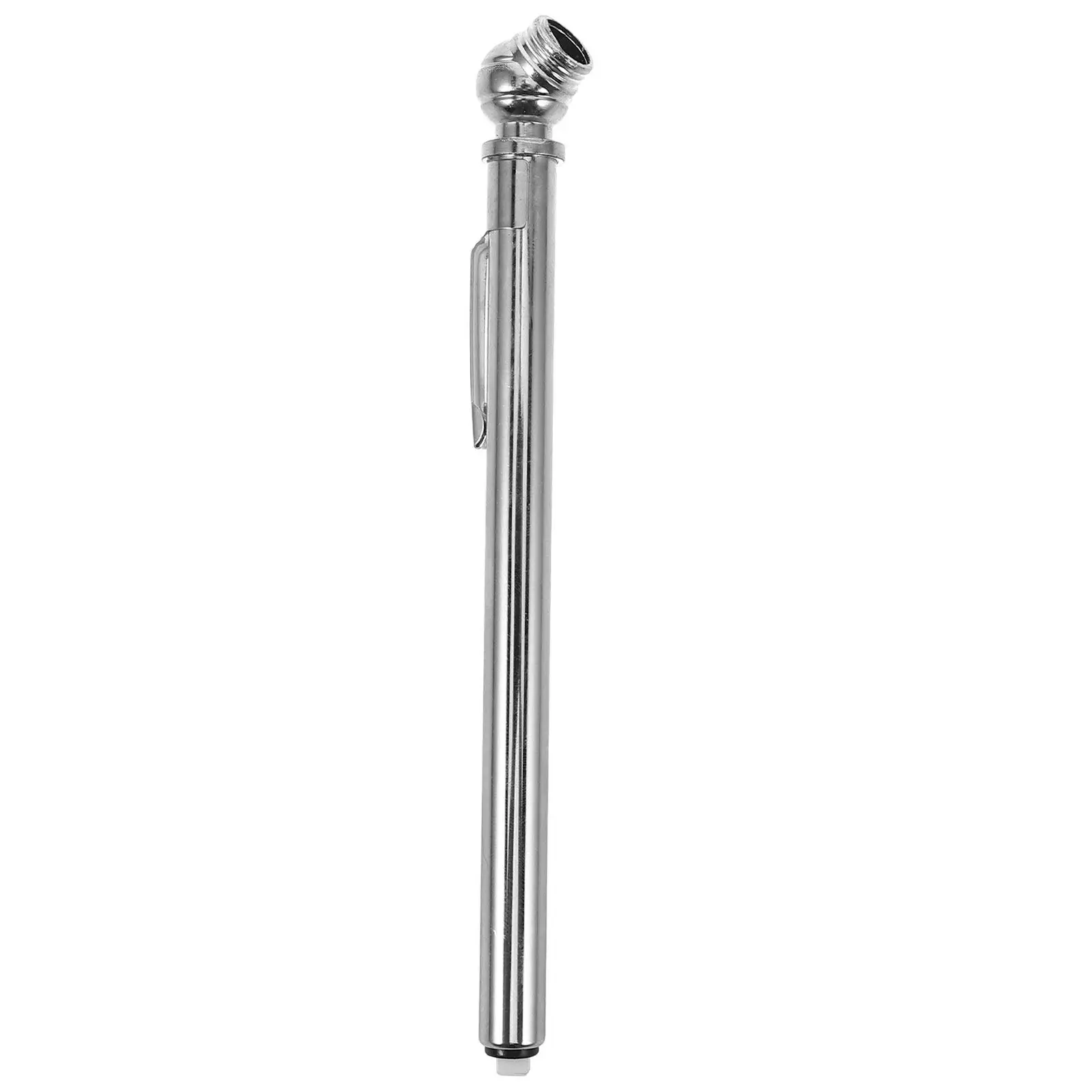 Pencil Tire Pressure Gauge Mini 10-100Psi Compact Pen Style Portable High Precision for Car Motorcycle Atv Tire Pressure Reader