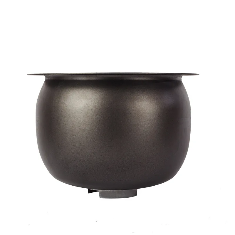 آلة طهي الهواء المنزلية التلقائي الطبخ عالية الطاقة موقد ساخن وعاء الطبخ آلة ذكية روبوت