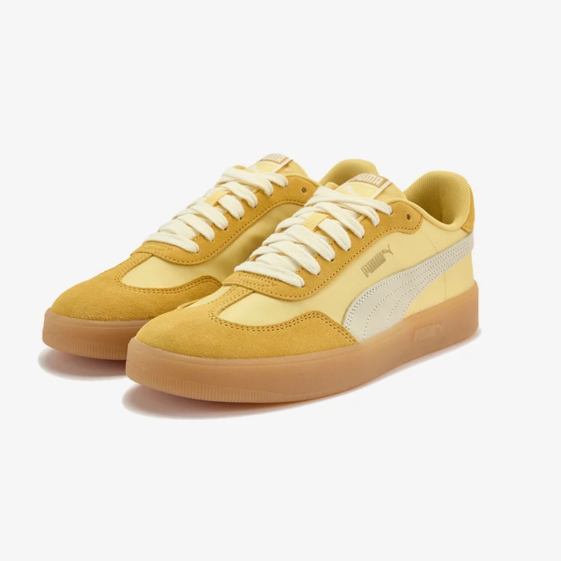 

Puma оригинальные летние модные легкие прочные туфли унисекс ASCENSO 404413-05