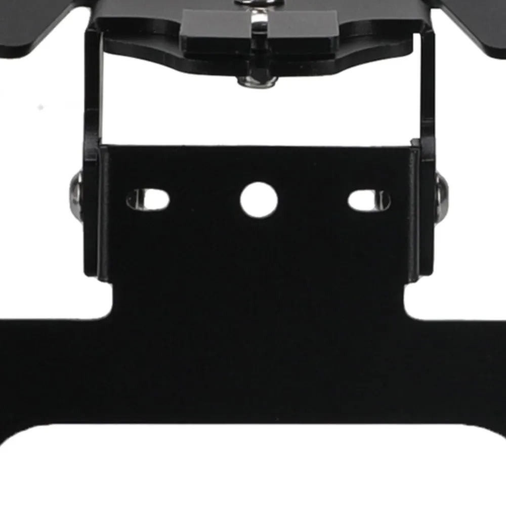 

For Ducati Panigale V4 / S / SP / R / Speciale / Superleggera 2018-2024 License Plate Holder Bracket Panigale/Streetfighter V2