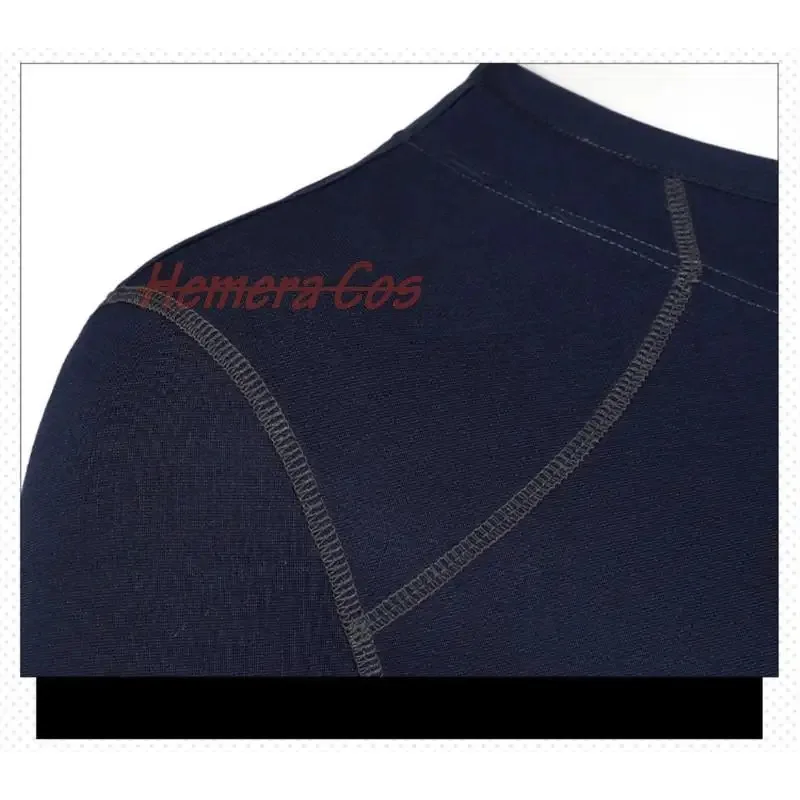 Sky05 Resident  4 Leon Kennedy  Cosplay Costume Grey T-Shirt Men Leotard Summer Evil Tee Man Adult Sports Short Sleeve Fitn99Ji*