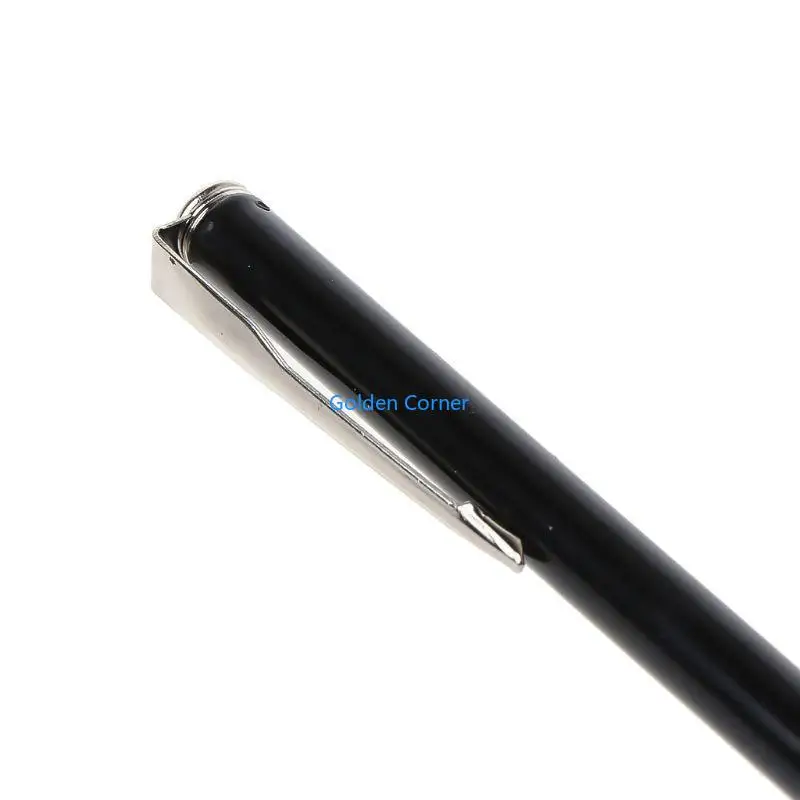 E15D Mini Portable Magnet Pen Pick Up Rod Handhe