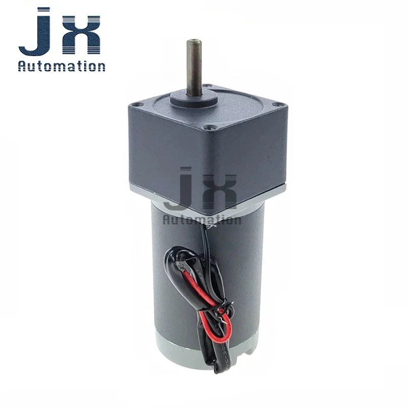 ZD 24V 30W DC Gear Motor Z2D30-24GN-18S+2GN18K For Dining Table Motors