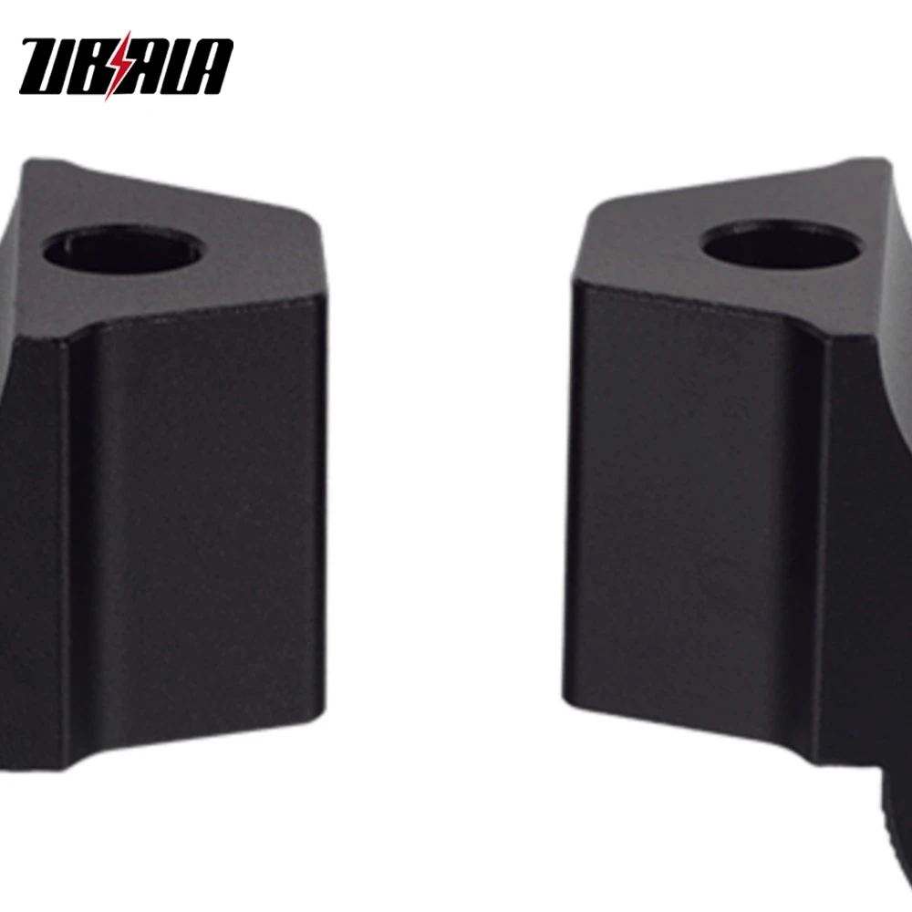 

28MM Handlebar Risers Bar Risers Heighten Block For YAMAHA XT1200Z Super Tenere XT1200ZE 2014 2015 2016 2017 2018 2019 2020 2021