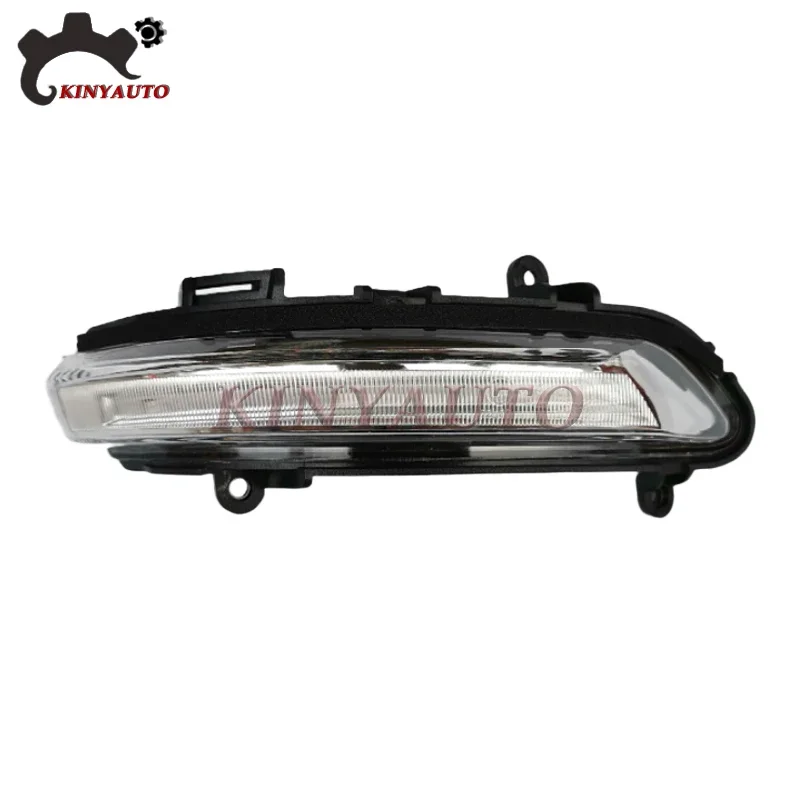 For Changan Chana Hunter F70 Side External Rearview Mirror flasher Turn Signal Light Lamp Lid Shell Frame Cover Holder