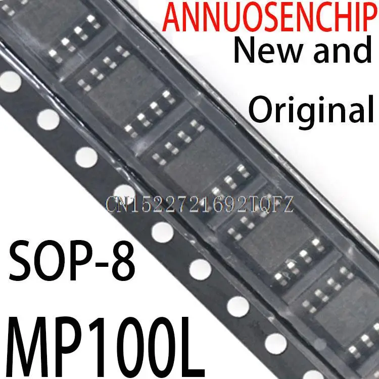 10PCS/lot New and Original  MP100  MP100LGN-Z   SOP-8  MP100L