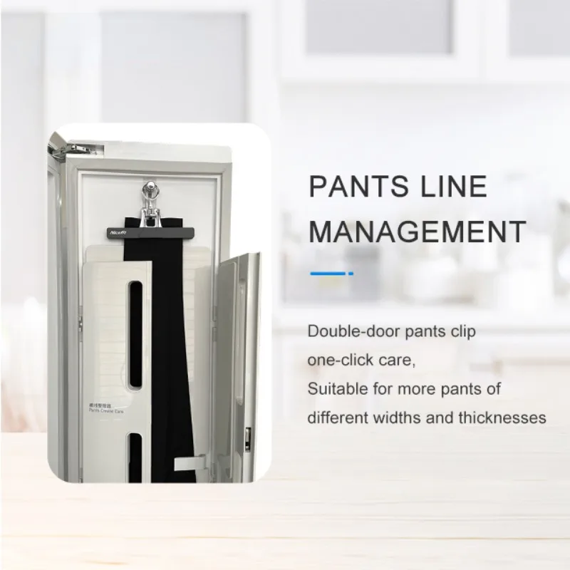 Clothing Care Machine with Drying Racks Daily Laundry Clothing Care System Dress Pants Coat Drying Fragrance Fresh