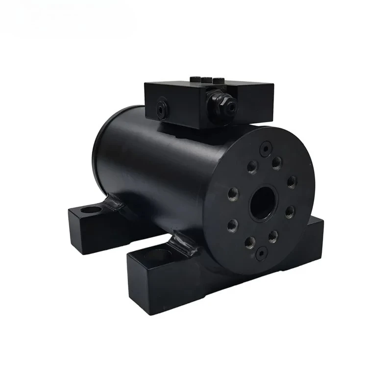 

Hot Sale WL20 Series Construction machinery Helical Hydraulic Rotary Actuator