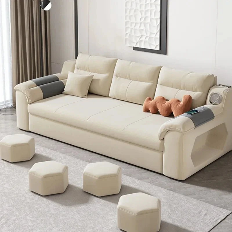 Modern Fancy White … - image