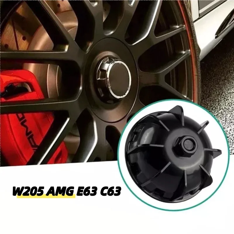 

1pc For ZKTOOL Wheel Wrench Hub Cap For Benz W205 AMG E63 C63 C63s Maybach S65 2015-2019 A0005810000 Wheel Hub Removal Tools