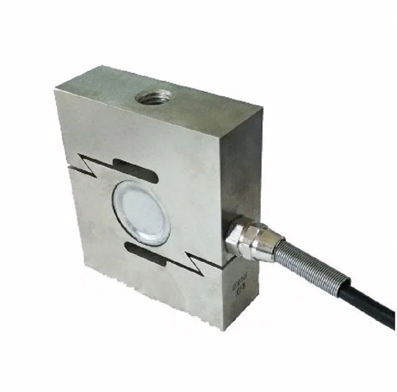 

S-type tension sensor NTJL-1B