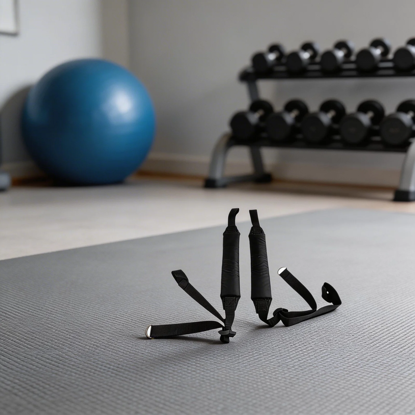 

Пара мягких наплечных ремней для уборки двора, для воздуходувки для листьев, цвет черный, из мягкого материала с подкладкой