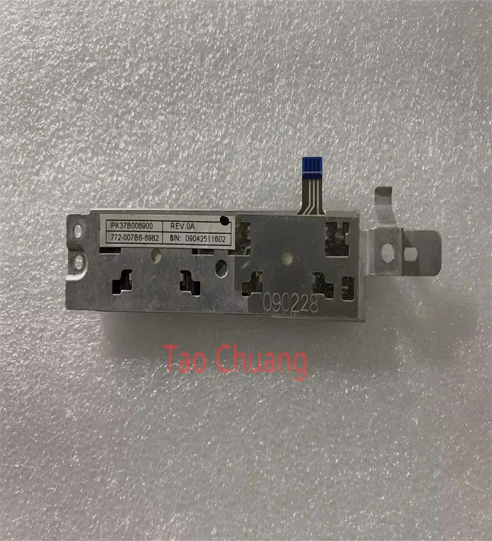 FOR DELL Latitude E6400 E6410 touchpad mouse left and right buttons PK37B006900