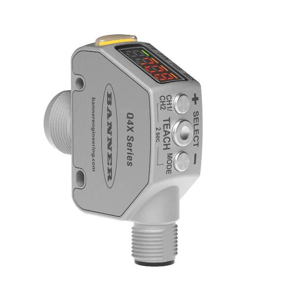 

Sensor S18-2VNFF100-Q8 High quality Brand new original