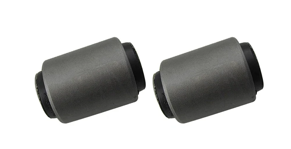 

Оригинальная втулка нижнего рычага задней подвески, 2 шт., для Montero Pajero 3 4 Mk3 Mk4 V60 V70 V80 V90 2000-2020 Mr374672, высокое качество