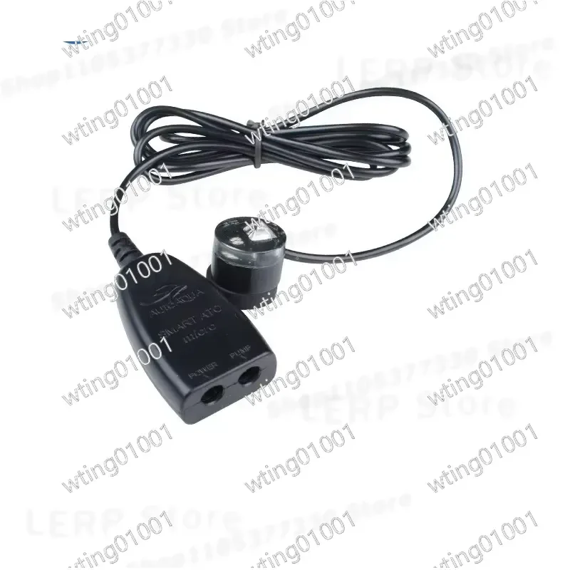 for Fish Tank Auto Refill System with Liquid Level Detector and Water Height Monitor Probe for Aquarium Maintenance