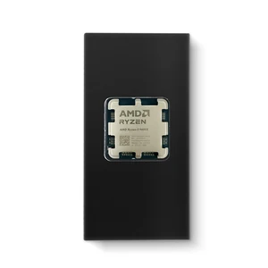 وحدة المعالجة المركزية AMD Ryzen 5 9600X جديدة R5 9600X 5.4 جيجا هرتز 6 نوى 12 خيطا رسومات مدمجة RDNA2 2CU TDP 65W مقبس AM5 ولكن بدون مروحة أعلى 10 مبيعات معالج Xeon مدمج للرسومات - No3