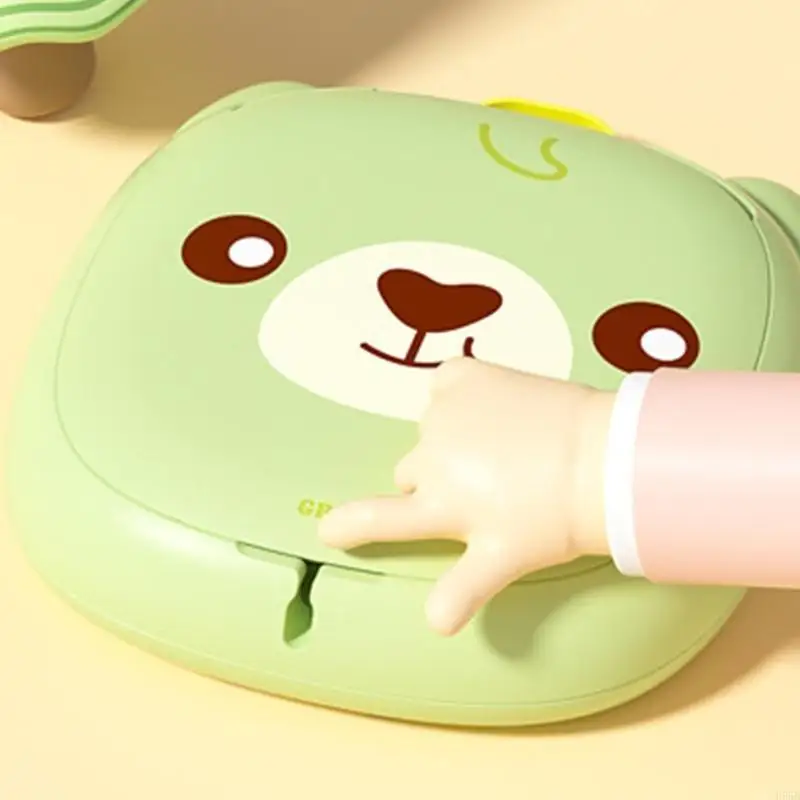 

H55B Тренировочный туалетный кресло Compact Designing Designing Match Baby Potty Stool