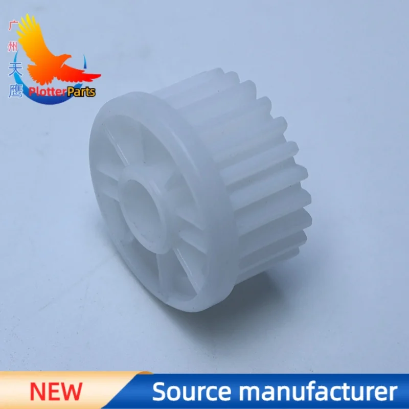 24T Gear SPOOL QU1-0210-000 for Canon iPF8010S 9410S PRO-541s PRO-4000 TX-4200 large format plotter printer part QC6-8704