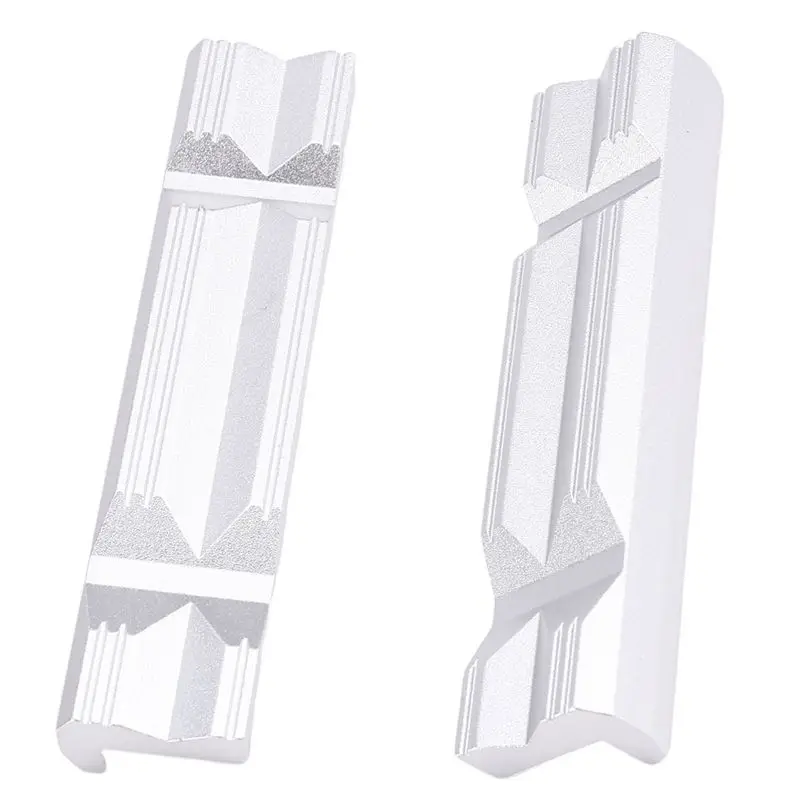 

A93Z 2 шт. 5-дюймовые магнитные зажимы для фрезерных станков, приспособления для фиксации механических трубных соединений