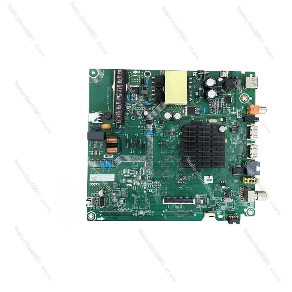 

Применимо к материнской плате Hisense Hz39a35, Rsag7.820.8622, Hd390v1h51 3080873 (B0m2)