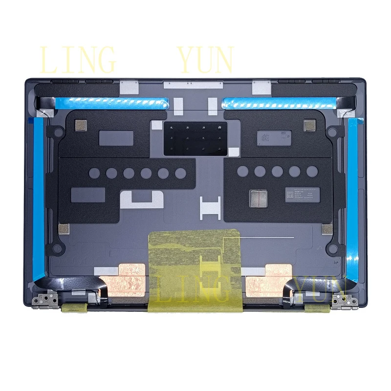 

Z For Dell XPS 13 Plus 9320 (2022)LCD Back Cover Rear Lid 0NPWHT AM3OM000301