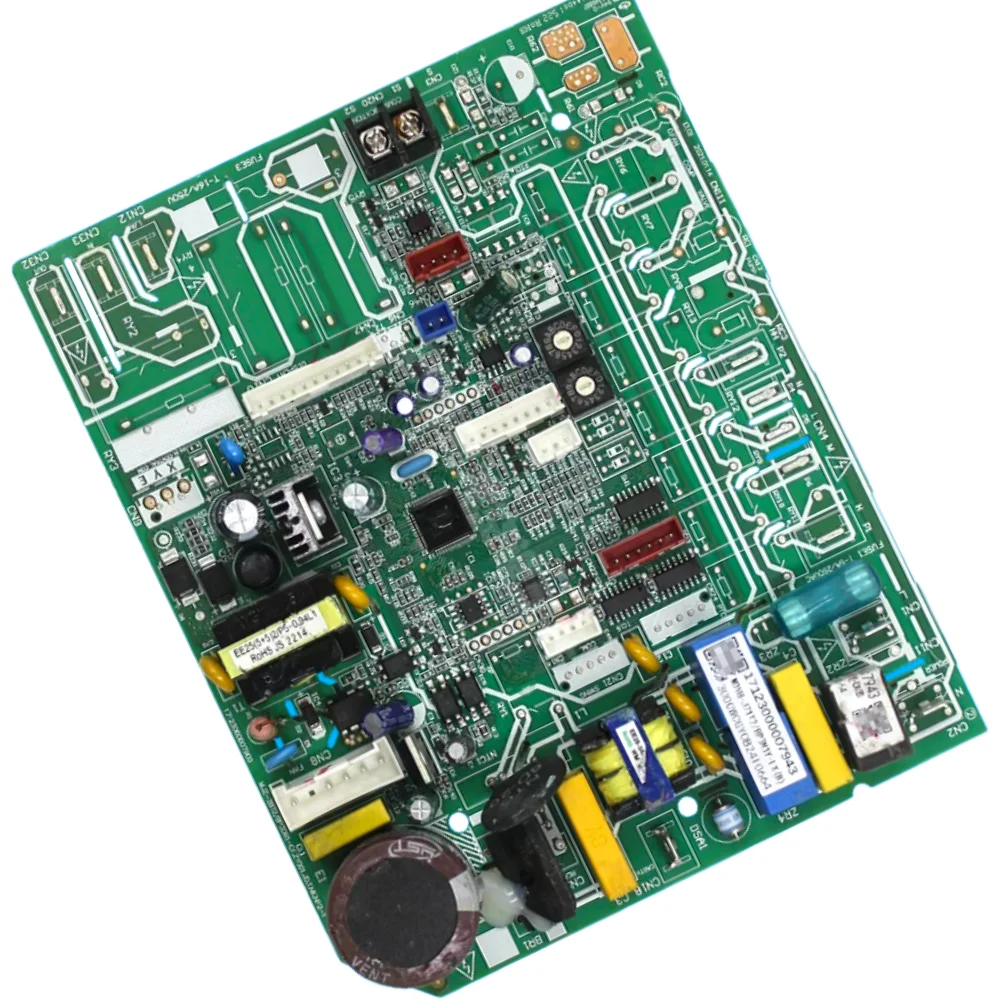 

for Air conditioning computer board motherboard 1712300007900 MJZ-28T2/BP3DN1-CF.ZY001 circuit board accessories