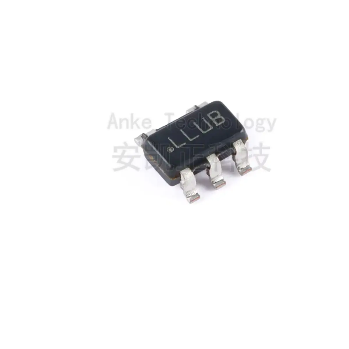 Genuine Original LP5907MFX-1.8/NOPB SOT-23-5 Low-Dropout Regulator (LDO) Chip 10PCS