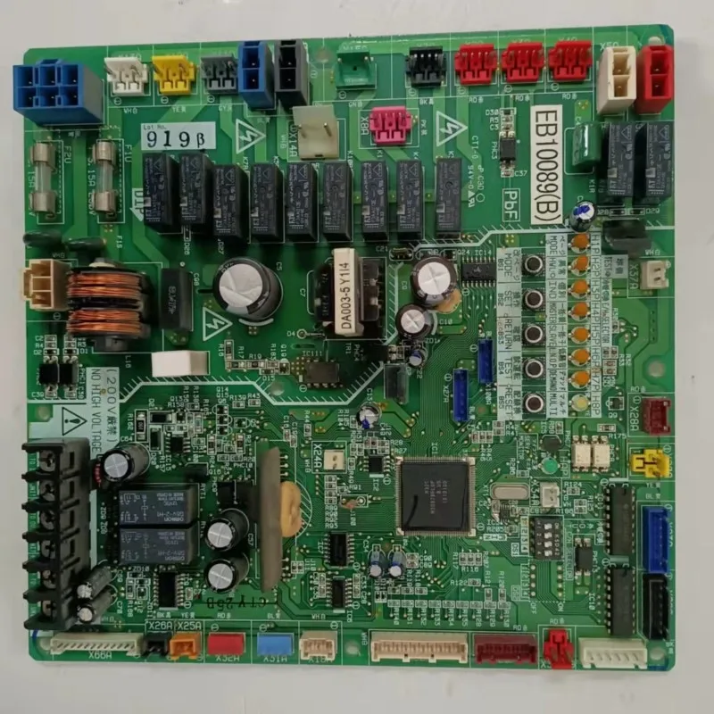 EB10089B Test Ok Ci…