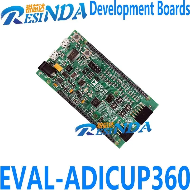The EVAL-ADICUP360 …