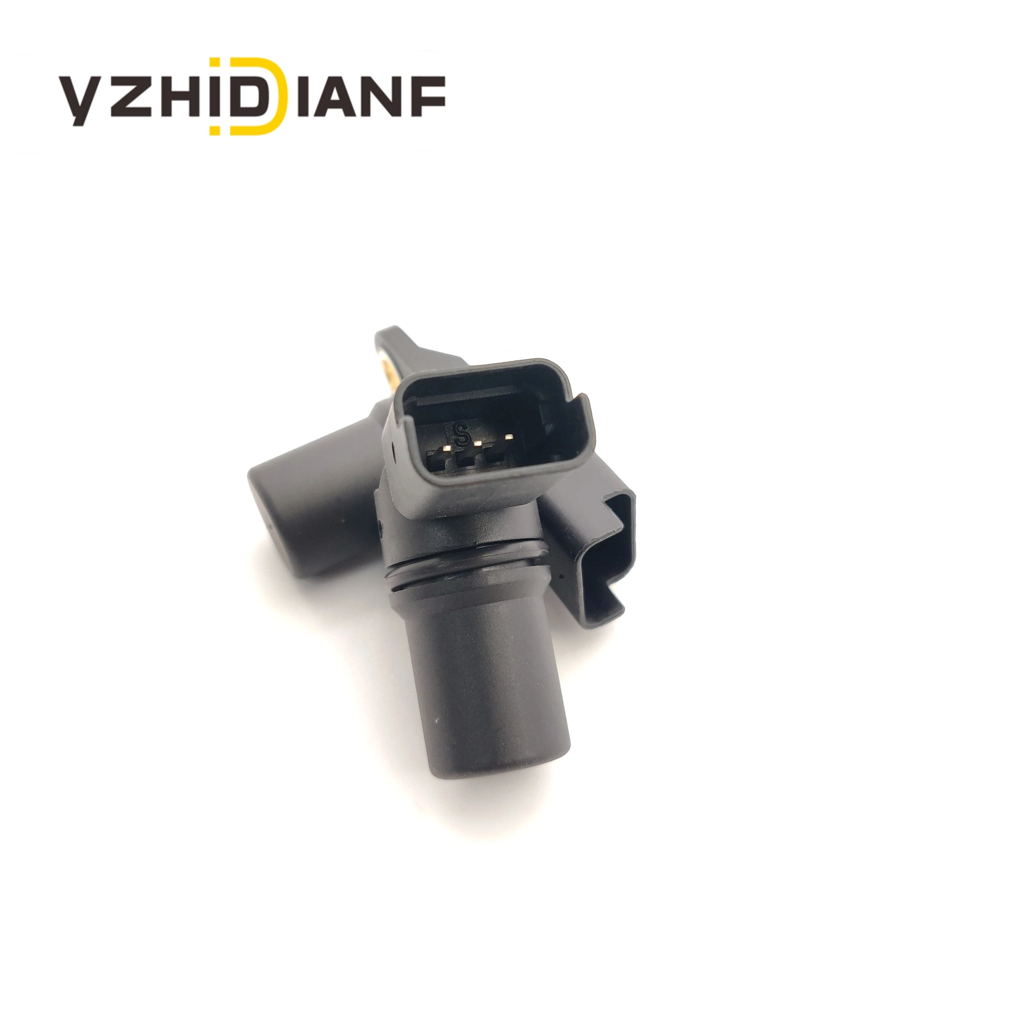 10pcs 8200033686 Camshaft Position Sensor 7701058077 For Renault-CLIO KANGOO Laguna MEGANE II III 1.2 1.6 For Nissan- Suzuki-