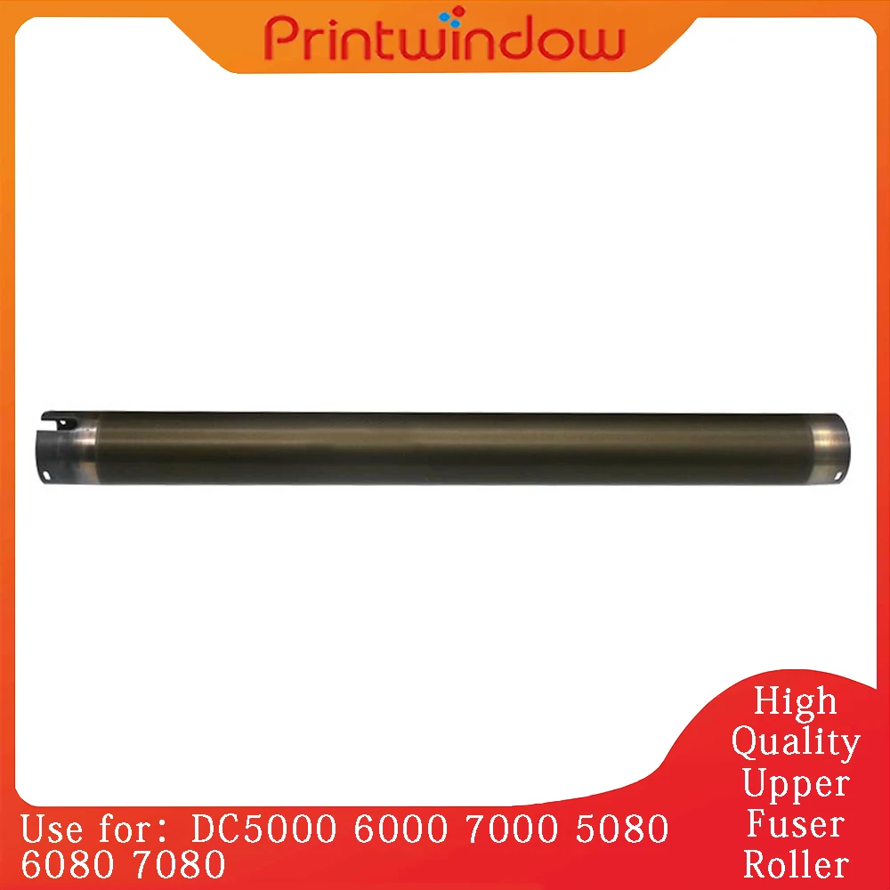 OEM Quality Upper Fuser Roller for Xerox DC5000 6000 7000 5080 6080 7080 Upper Roller