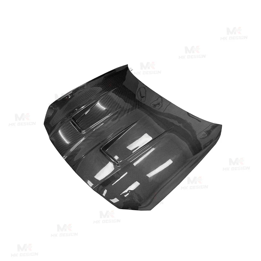 Car Front Hood M3 G…