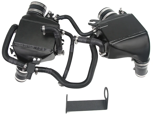 

Высокопроизводительные интеркулеры для INFINITI Q50 Q60 VR30 2016+, Infiniti Q50 2017+, Infiniti Q60 2023+, 400Z RZ34 3.0L VR30DDTT