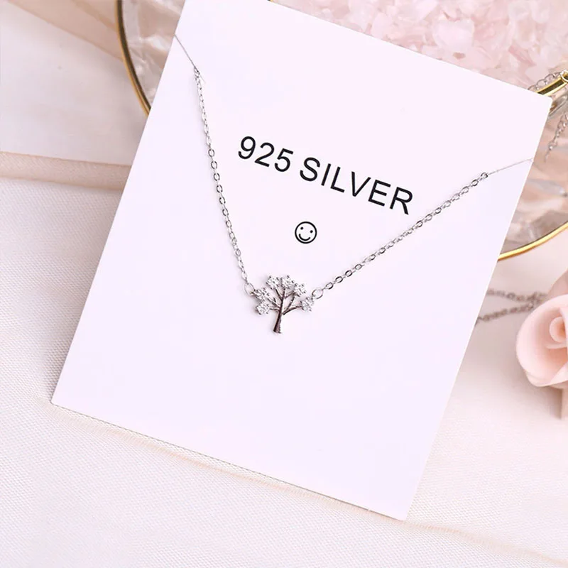 Women's Trendy Double-Layer Collarbone Chain Necklace