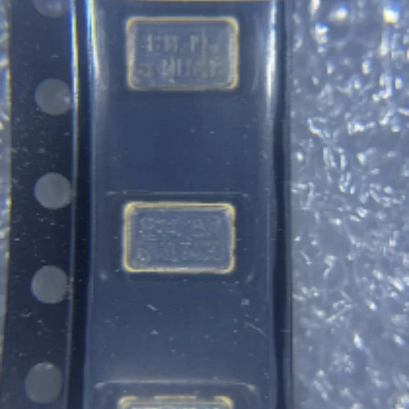 M-5032B14.155776M3.3 SMD Crystal Oscillator 14.155776MHz 3.3V 5.0x3.2mm 4-Pad Clock Generator for MCU and Embedded Systems