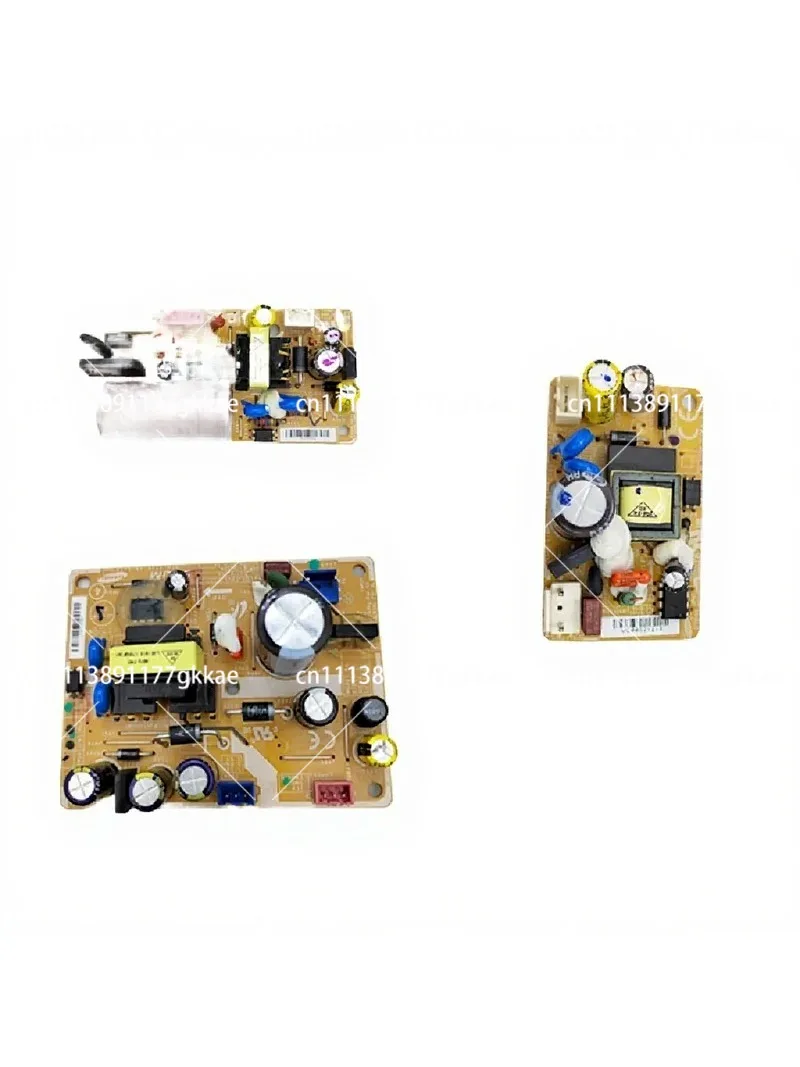 Universal Refrigerator Power Supply Board Main Control Board DB92-02861A DB92-02862B Compatible Replacement