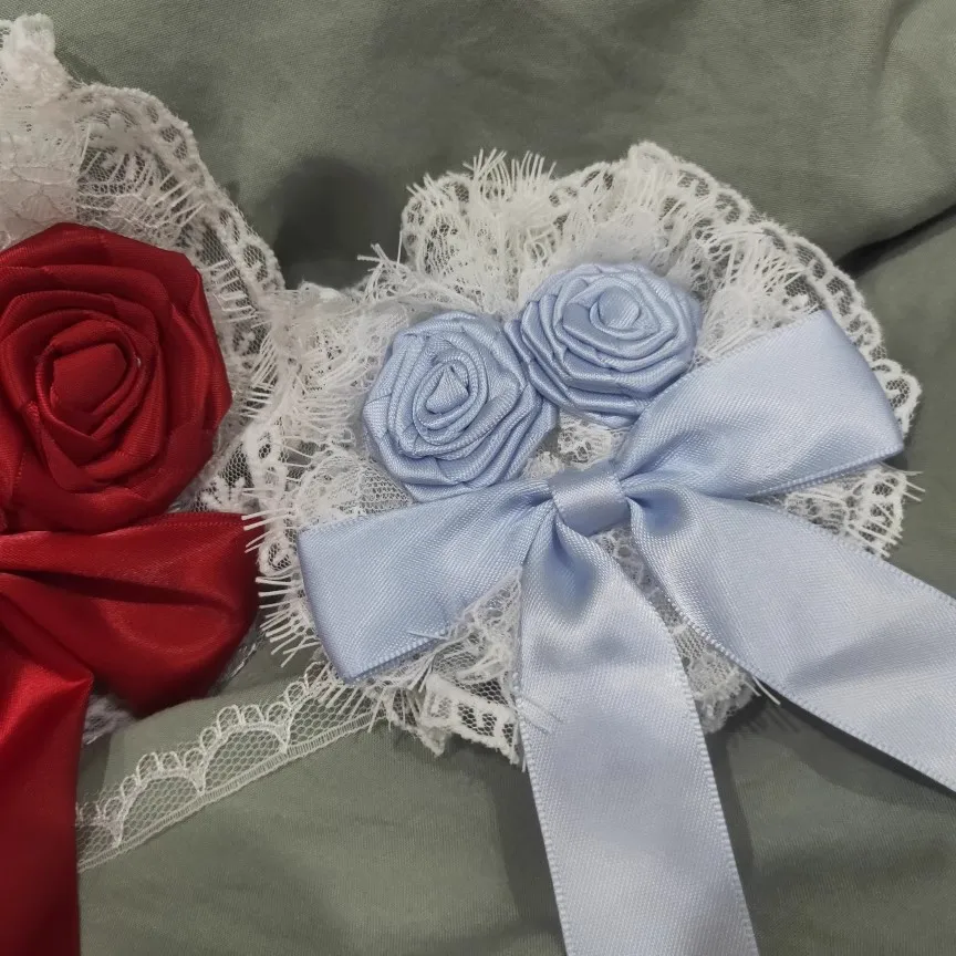 Lolita-Accessoires pour cheveux faits à la main, style gothique, fleur de rose noire, joli cadeau, reliure, polyvalent, nouveau, noir, blanc