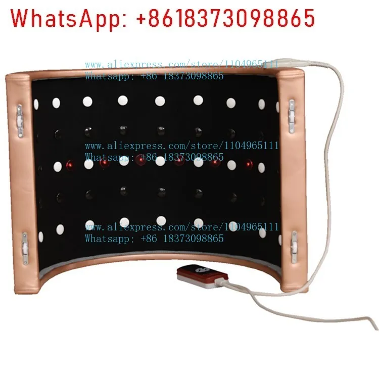 Hot Selling Tourmaline Mini Led Lights Tunnel Half Body Far Infrared Sauna Dome