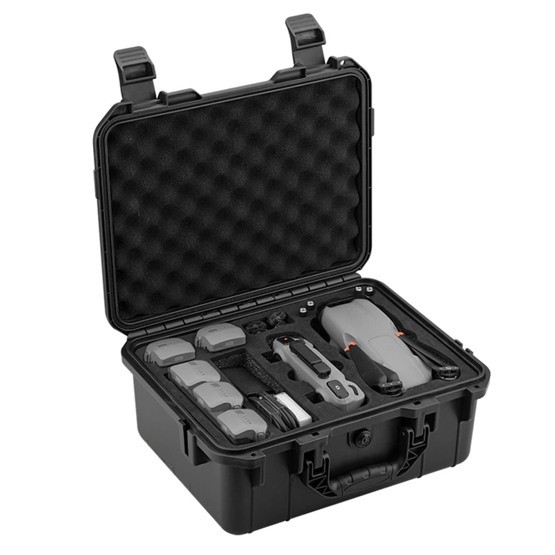 For DJI Air 3 Case Portable Handheld Explosin-Proof Box For DJI Air 3 Box Accessories Storage Case