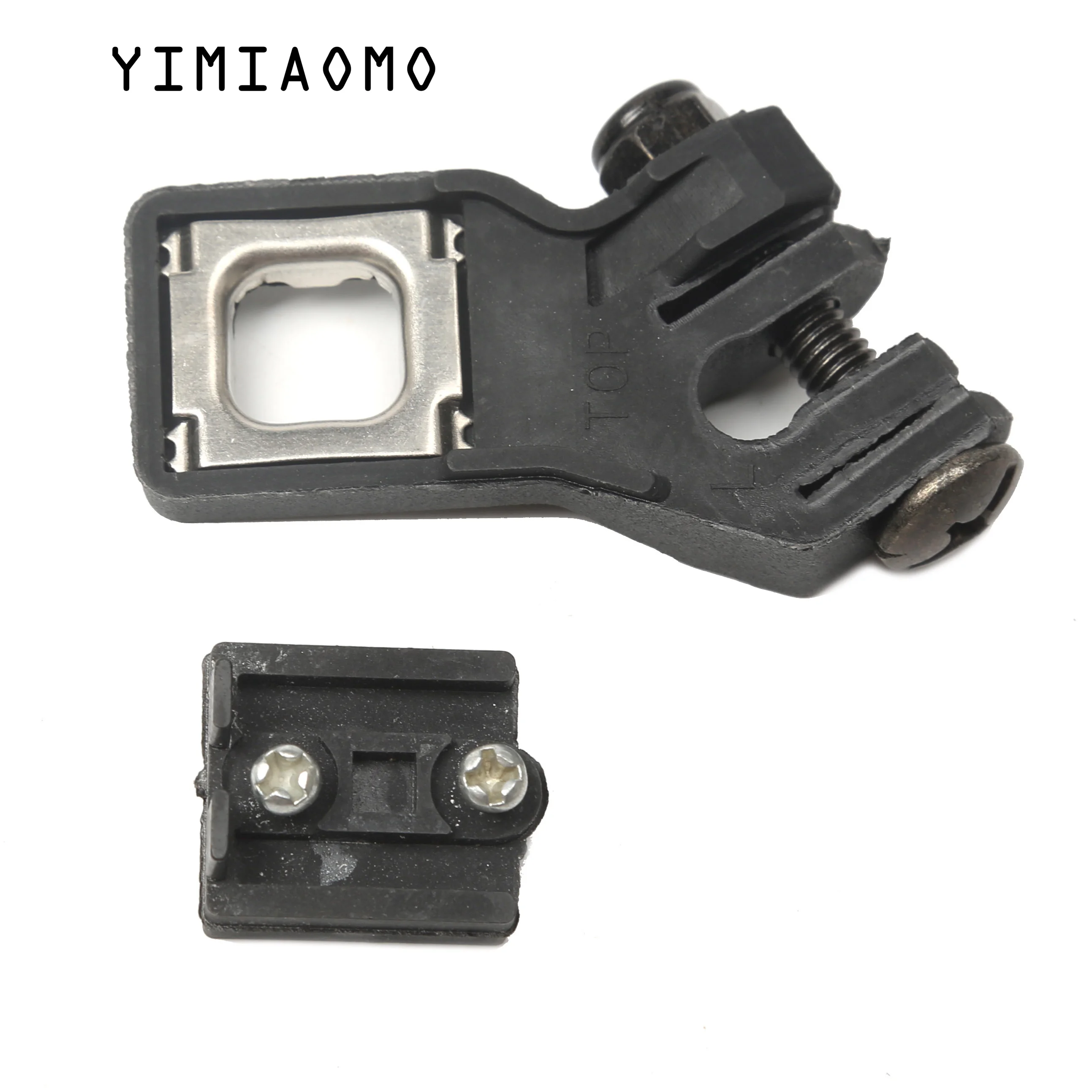 8R1998121 Small Left Headlight Bracket For Audi Q5 Sportback 2009-2012 8R1 998 121