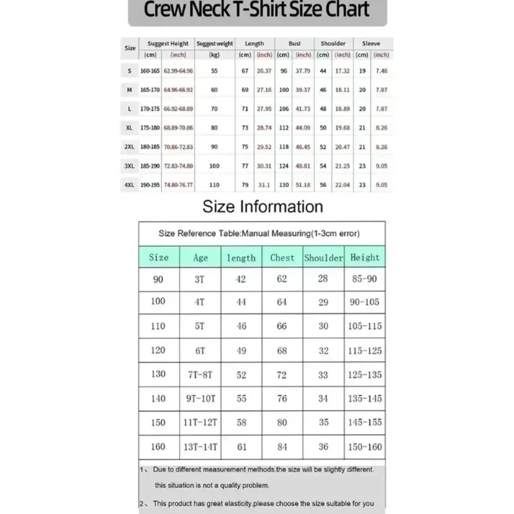 Dragon ball verão camiseta masculina anime japonês son goku outono dentro do menino crianças pai-filho moda tendência manga curta