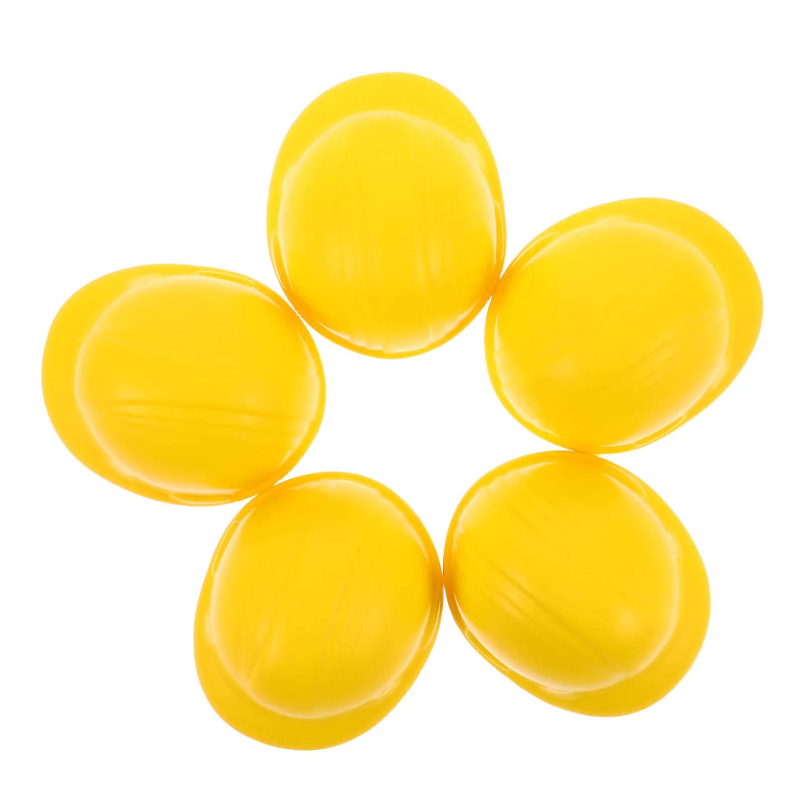 5 stuks Pu Squeeze Zintuiglijk Spelen Stressverlichting Handplezier Kinderfeest Decoratie Favoriet Rekbaar - Thema Feestartikelen Zintuiglijk